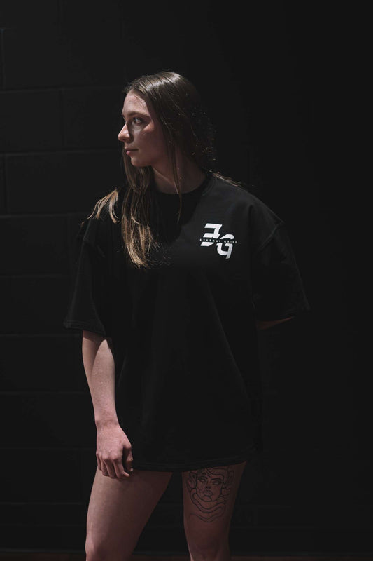 Iron Limited Edition Pump Cover