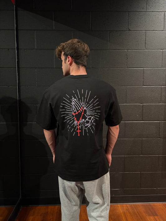 Prayer Limited Edition Pump Cover